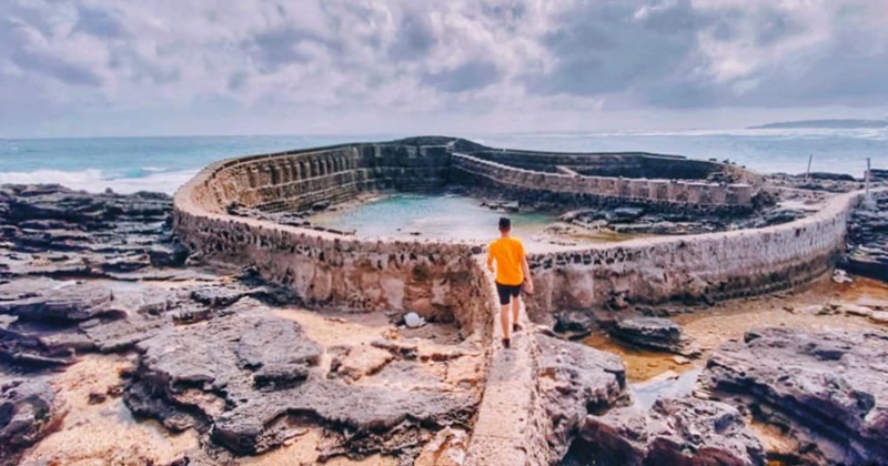 Thời điểm thích hợp du lịch Phú Quý