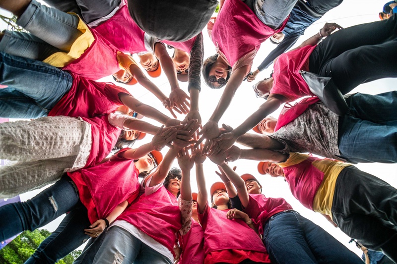 Trên đây là 25 gợi ý nho nhỏ về slogan team building hay năm 2021