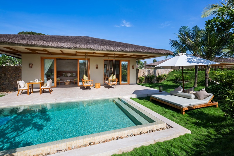 Resort lý tưởng cho chuyến du lịch Phú Quốc - Fusion Resort Phu Quoc