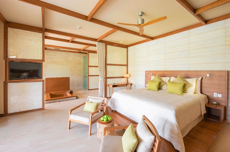 Resort lý tưởng cho chuyến du lịch Phú Quốc - Fusion Resort Phu Quoc