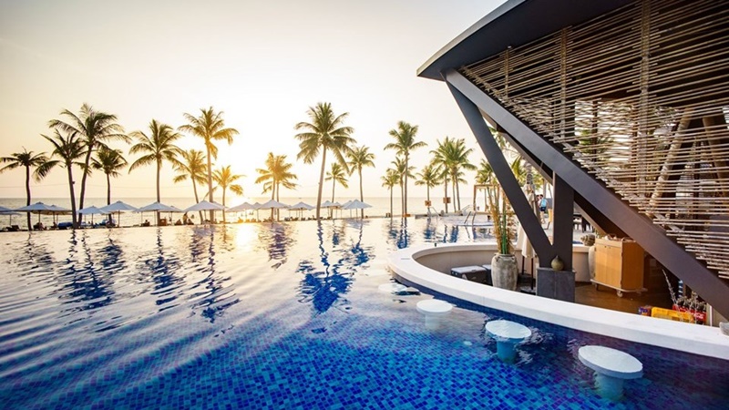 Resort lý tưởng cho chuyến du lịch Phú Quốc - Fusion Resort Phu Quoc