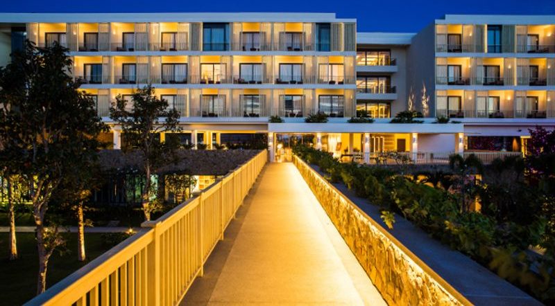 Resort lý tưởng cho chuyến du lịch Phú Quốc - Salinda Resort Phu Quoc Island