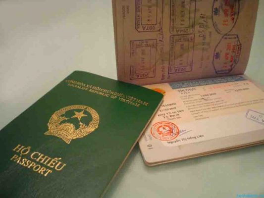 Vì sao nên chọn dịch vụ làm visa tại J Travel?