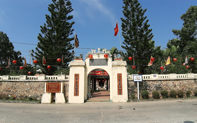 Lăng Mạc Cửu Lăng Mạc Cửu