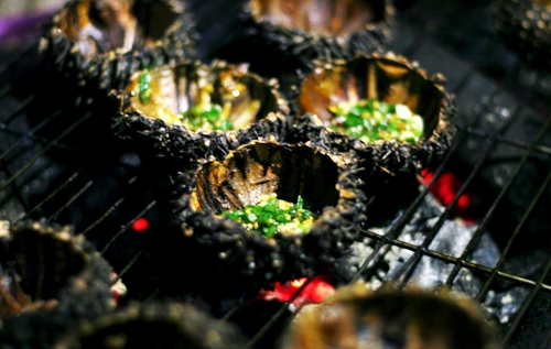 Ẩm thực Phú Quốc