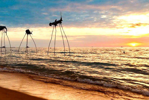 Sunset Sanato Phú Quốc