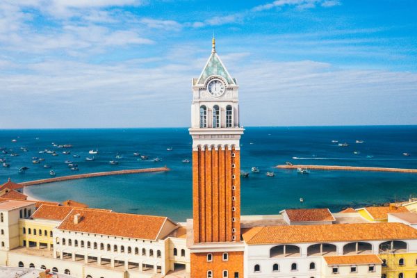 Check-in nhanh tại Phú Quốc Tết Nguyên Đán