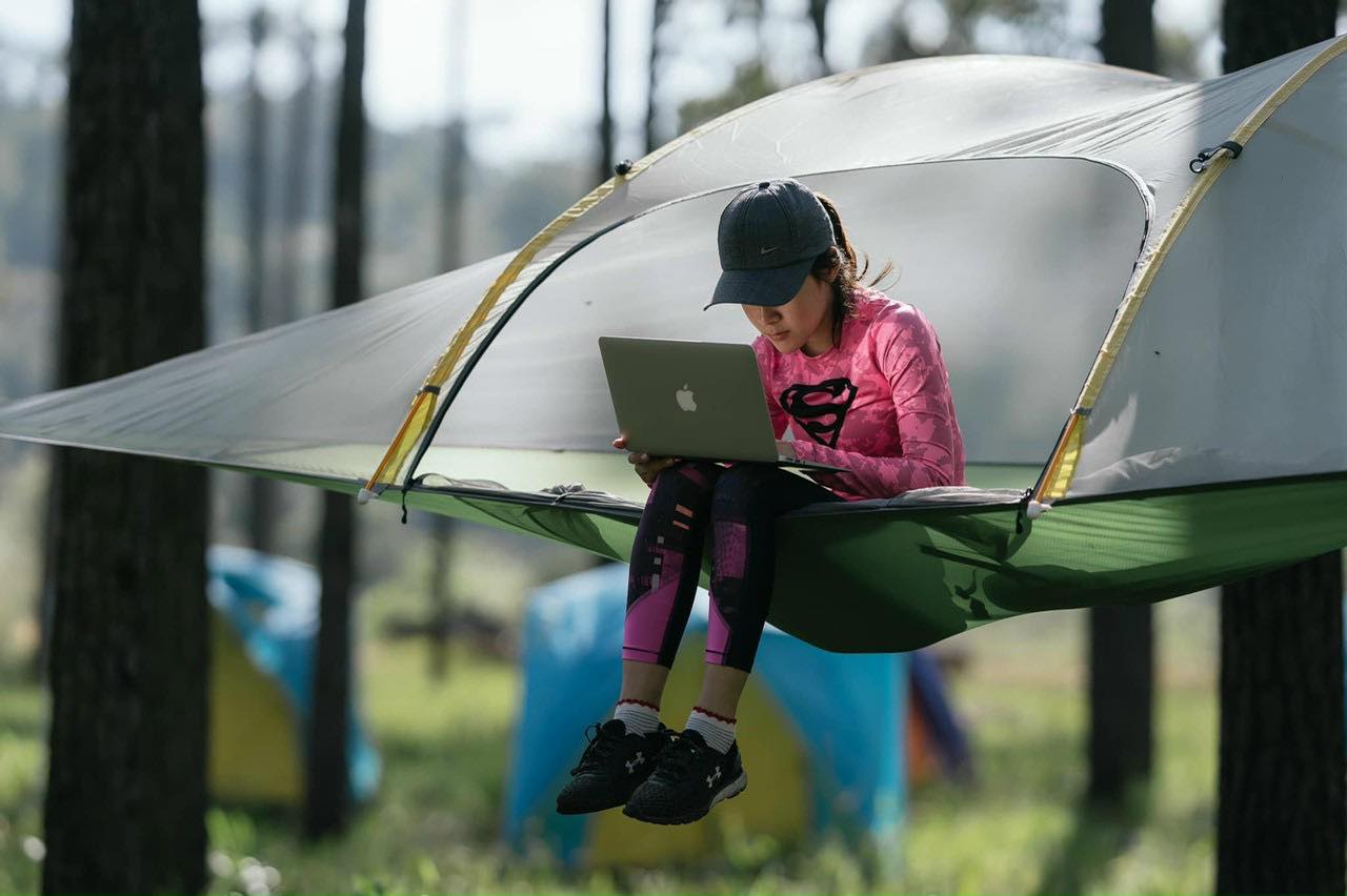 Đoàn khách trải nghiệm team building tại Lào - 6