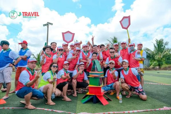 ĐOÀN ÍCH NHÂN THAM QUAN - TEAM BUILDING PHÚ QUỐC THÁNG 7/2022 - 3