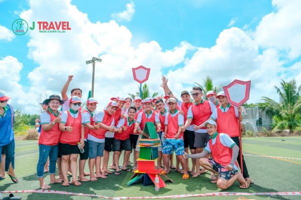 ĐOÀN ÍCH NHÂN THAM QUAN - TEAM BUILDING PHÚ QUỐC THÁNG 7/2022 - 5