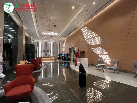 ĐOÀN J TRAVEL THAM QUAN SINGAPORE - MALAYSIA NGÀY 17/8-20/8/2022 - 6