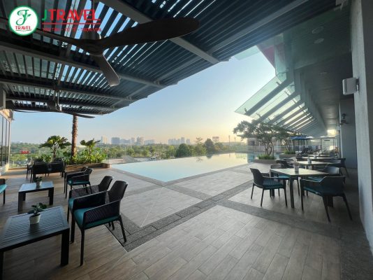 ĐOÀN J TRAVEL THAM QUAN SINGAPORE - MALAYSIA NGÀY 17/8-20/8/2022 - 7