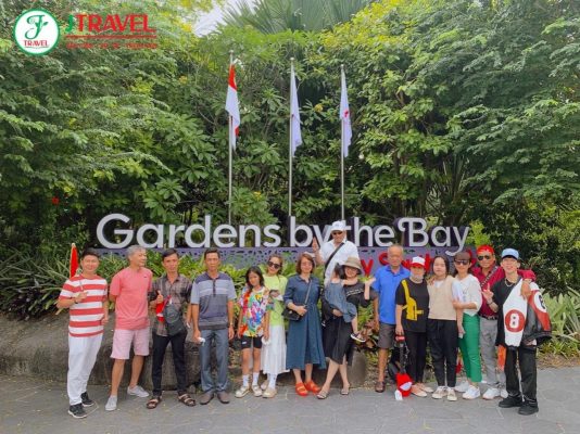 ĐOÀN KHÁCH J TRAVEL DU LỊCH SINGAPORE - MALAYSIA 21/8 - 24/8/2022 - 3