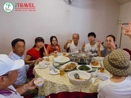 ĐOÀN KHÁCH J TRAVEL DU LỊCH SINGAPORE - MALAYSIA 21/8 - 24/8/2022 - 6