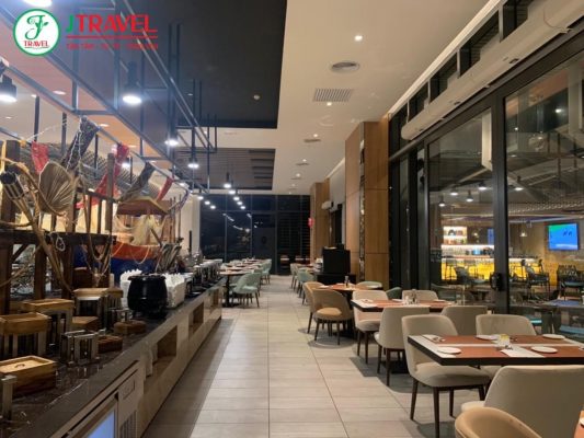 ĐOÀN KHÁCH J TRAVEL DU LỊCH SINGAPORE - MALAYSIA 21/8 - 24/8/2022 - 7