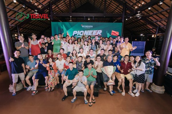 ĐOÀN HEINEKEN THAM GIA TEAM BUILDING MŨI NÉ THÁNG 8/2022 - 10