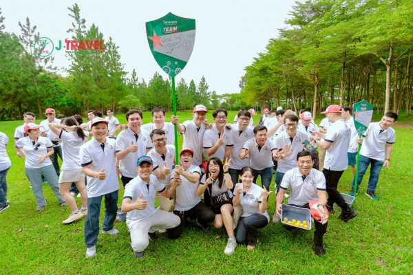 ĐOÀN HEINEKEN THAM GIA TEAM BUILDING MŨI NÉ THÁNG 8/2022 - 2