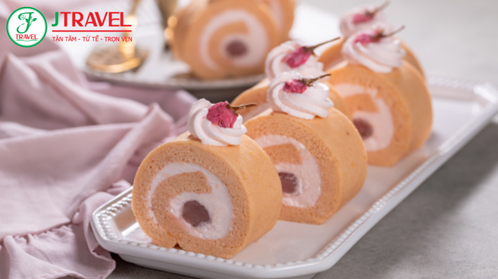 Món ăn đặc trưng theo mùa