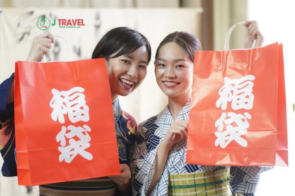 Đi mua sắm giá rẻ