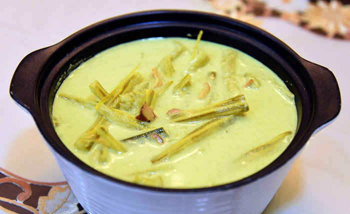 Món Soup Garudhiya