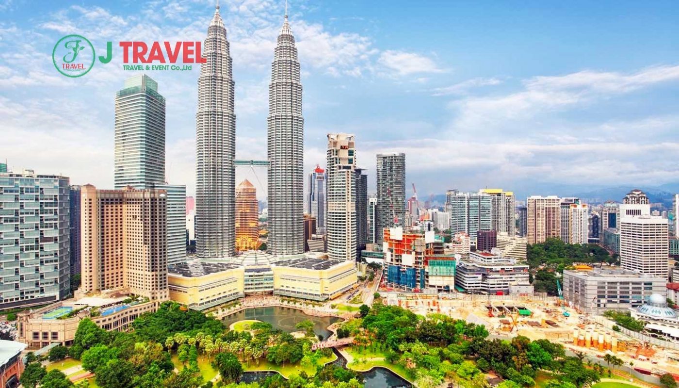 Khám phá Châu Á với nền văn hóa đa dạng và đặc sắc cùng J Travel.