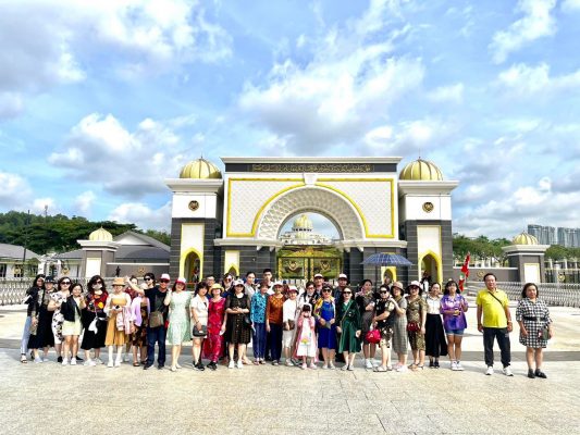 Gợi ý công ty tổ chức tour Malaysia giá tốt