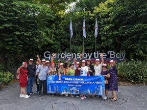 Ở đâu có tour Singapore – Malaysia giá tốt?