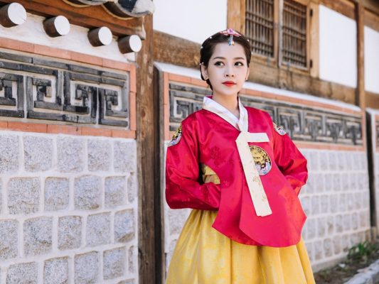 5 lý do bạn nên du lịch Hàn Quốc dịp Tết Nguyên đán 2023