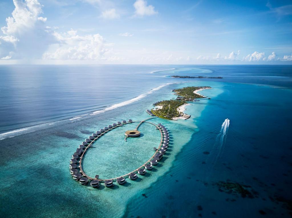 Những trải nghiệm thú vị khi du lịch Maldives tết 2023