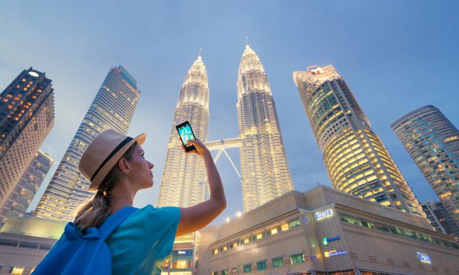 3 lý do du khách Việt chọn Malaysia làm điểm đến cho chuyến du lịch tết 2023