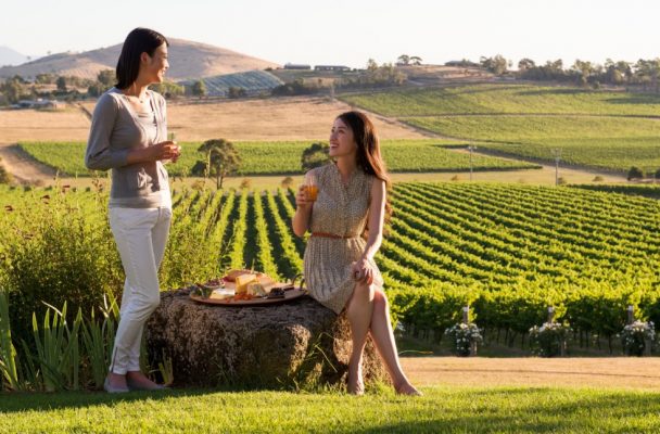 Những điểm đến không nên bỏ lỡ khi du lịch mùa thu nước Úc