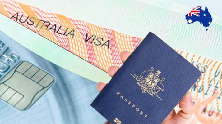 Tất tần tật thông tin về visa du lịch Úc