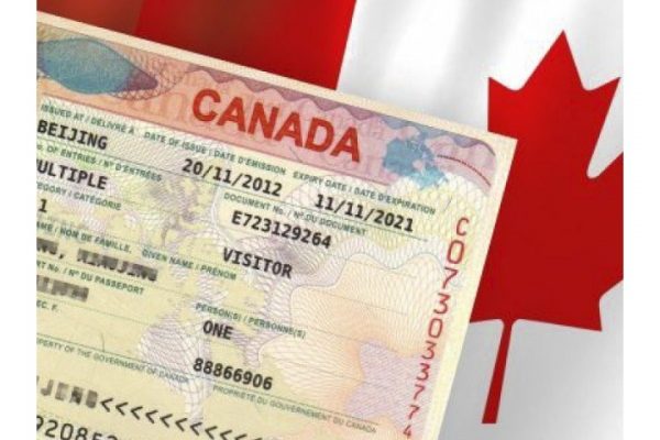 Thủ tục visa du lịch Canada mới nhất