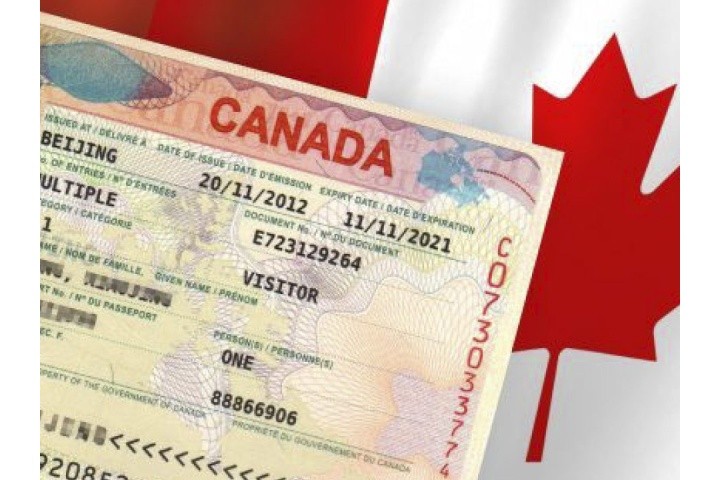 Thủ tục visa du lịch Canada mới nhất