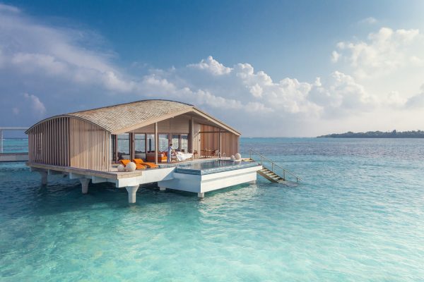 6 trải nghiệm nên thử khi du lịch Maldives