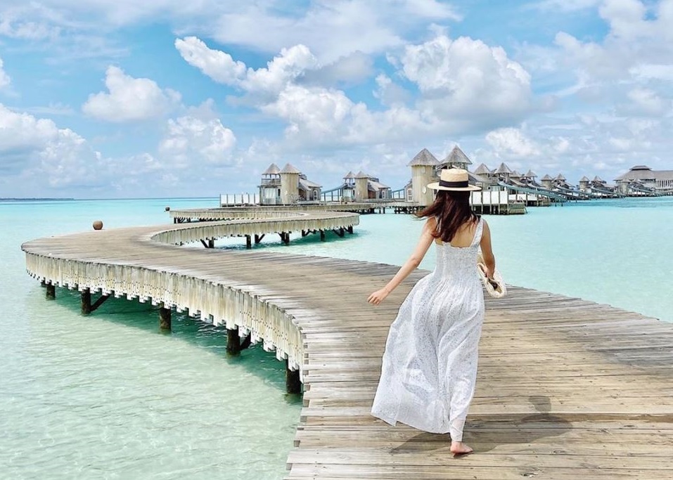 Du lịch Maldives có cần xin visa không?