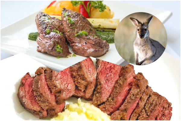 Đặc sản nên thử khi du lịch khám phá mùa thu nước Úc