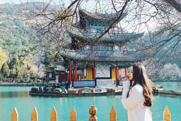 Visa du lịch Trung Quốc và những điều mà du khách có thể chưa biết