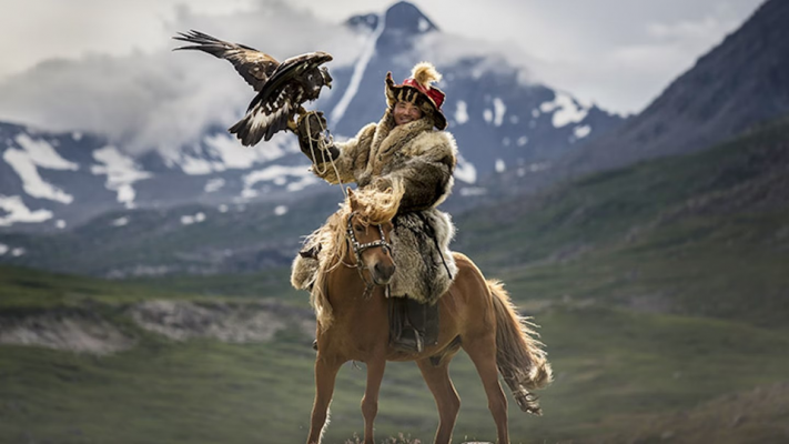 Tại sao du lịch Mông Cổ hút khách?