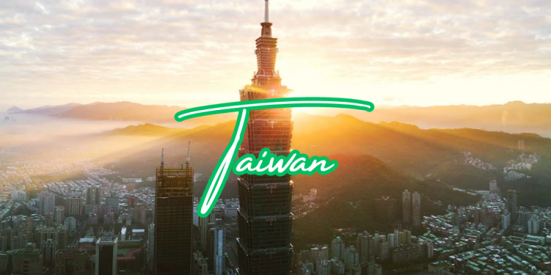 TOP điểm đến nên ghé khi du lịch Đài Bắc, Đài Loan
