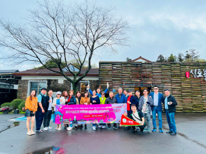 du lịch Hàn Quốc chất lượng, bạn cần xem xét thời gian và địa điểm tham quan trong chương trình tour.