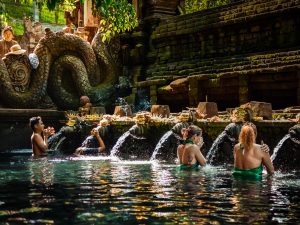 Đền Tirta Empul