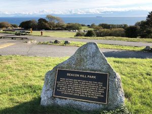 Công viên ngọn đồi: Beacon Hill