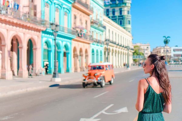 Havana còn là địa điểm du lịch Cuba nổi tiếng nhất và từng nằm trong top những thành phố đẹp nhất khu vực Châu Mỹ.