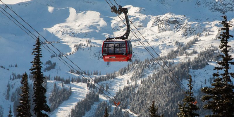 Loạt trải nghiệm thú vị khi du lịch tết 2024 Canada