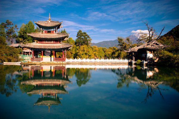 3 trải nghiệm nên thử khi du lịch Lệ Giang