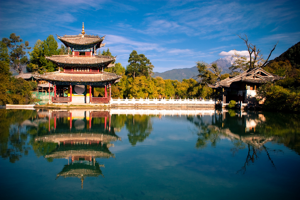 3 trải nghiệm nên thử khi du lịch Lệ Giang