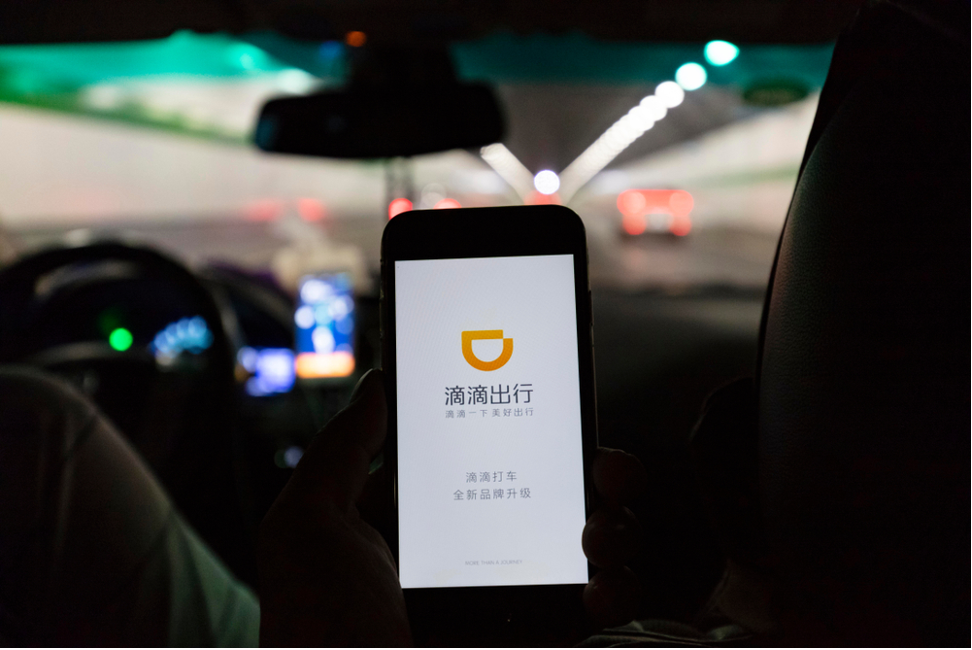 7 ứng dụng phải tải trước khi du lịch Trung Quốc